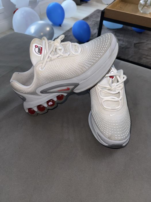 nike air max dn