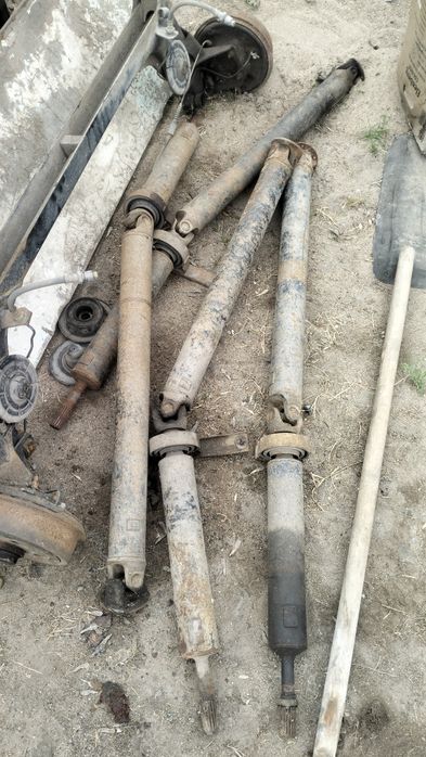 Кардан жигули продам