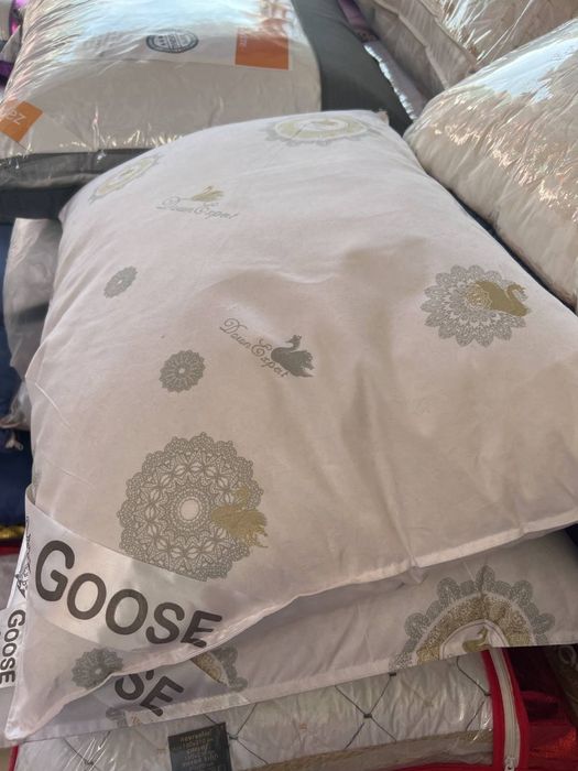 Подушки 70*70, 50*70