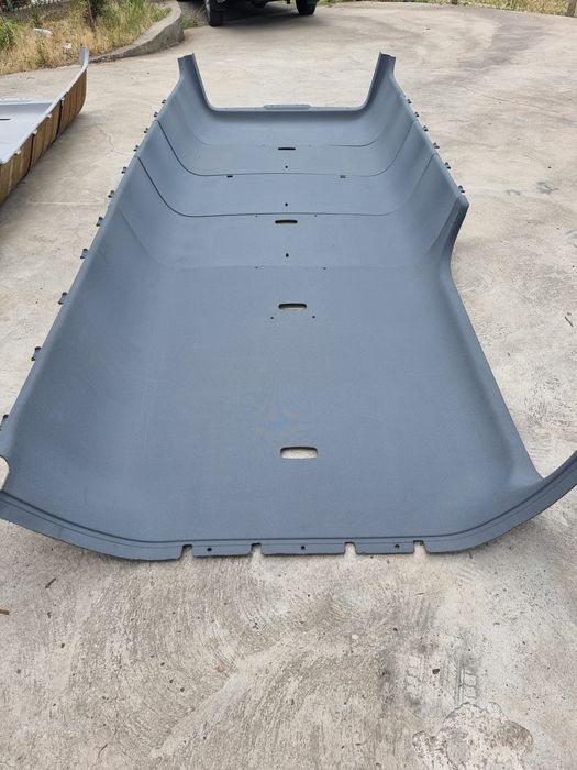 Таван за спринтер