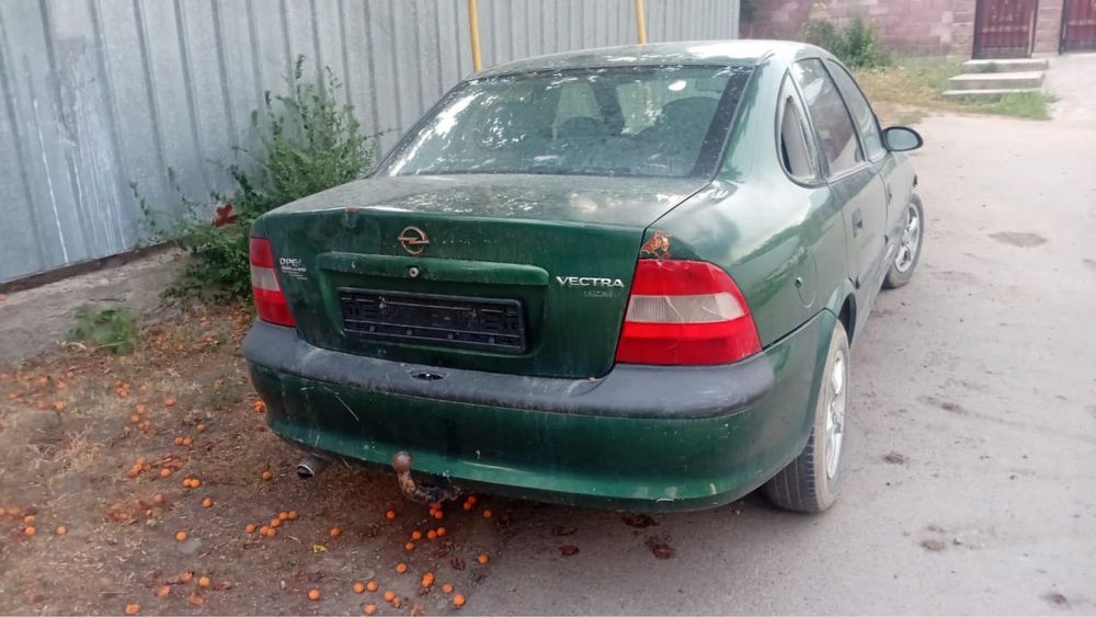 Продам Ниссан Вектра