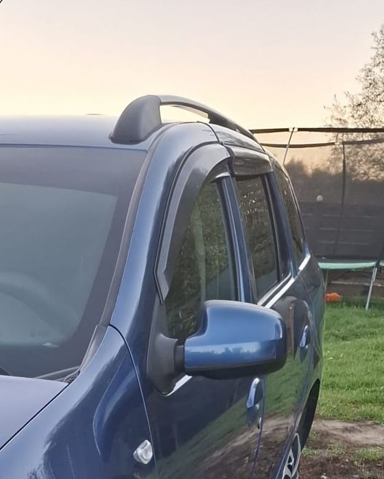 Paravanturi DACIA LOGAN MCV 2 2013-2018