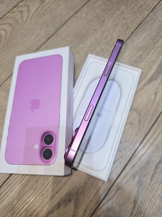 IPhone 16 Plus 256GB