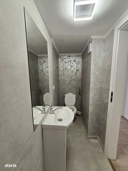 Apartament 4 Camere + Parcare subterană, Strada Mărului, Fundeni