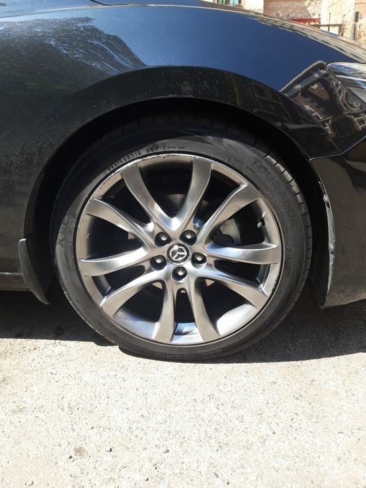 Продается Мазда-6