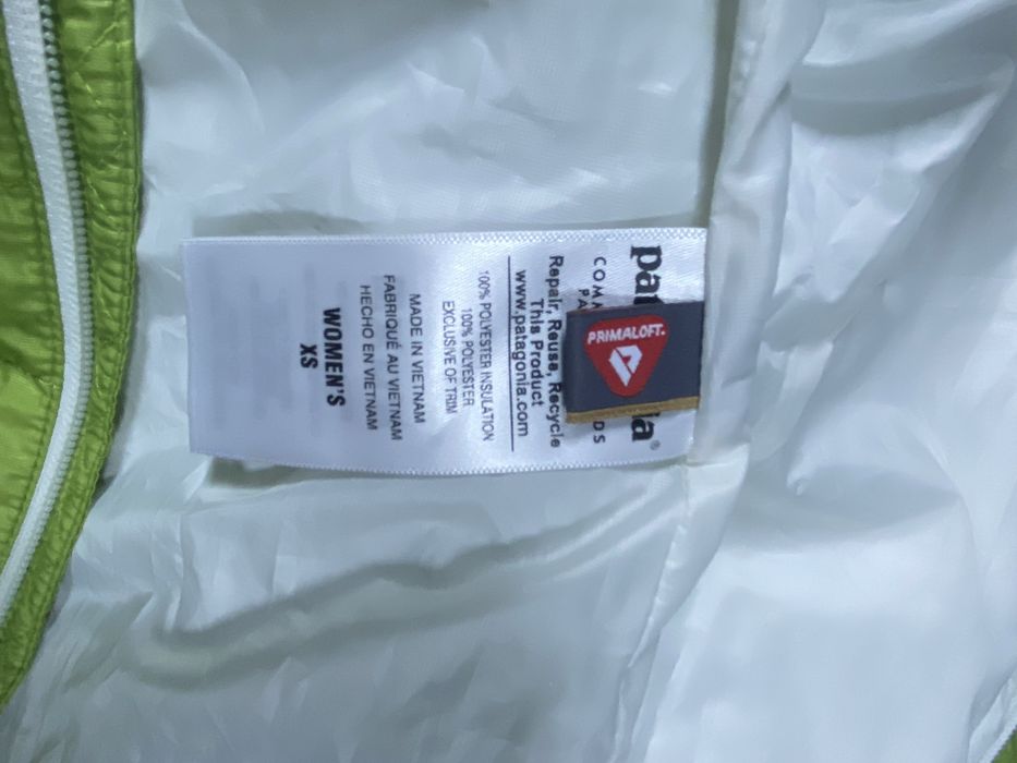 Geaca dama Patagonia XS