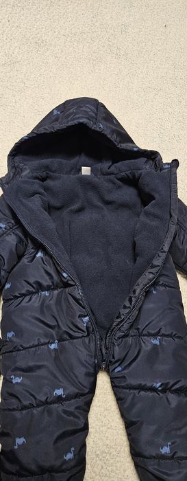 Combinezon bebe 18 luni