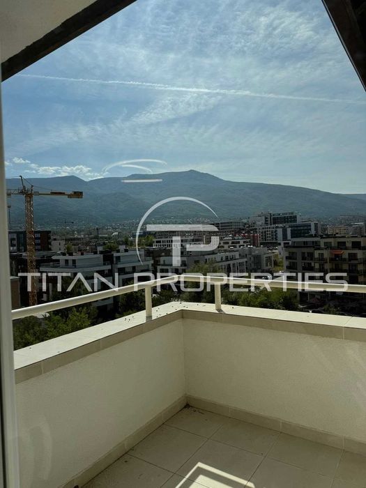 Продава се Мезонет в София, Малинова долина - 225 кв.м за 1467 €/кв.м - Снимка #5