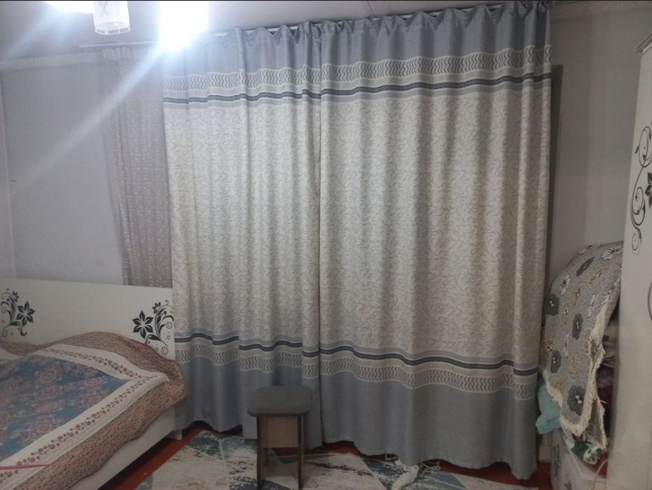 Продаётся благоустройная квартира