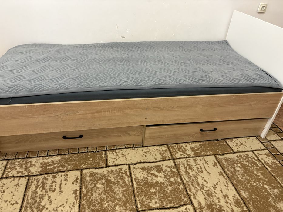 Продам 2 односпальные Кровати