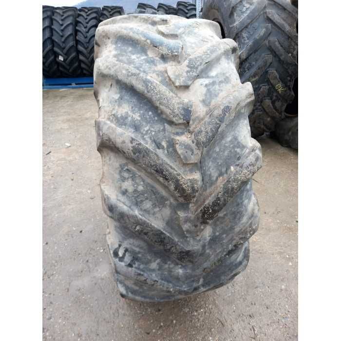 Anvelope 500/70r24 (19.5r24) Michelin second-hand cu garantie !