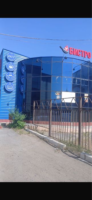 Сдам в аренду помещение