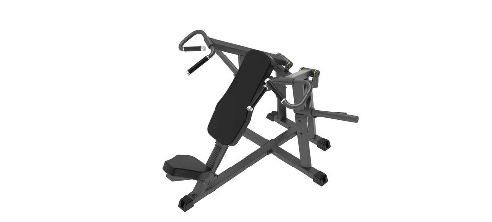 Impulse IFP1101
Жим от плеч Yelka uchun trenajor
