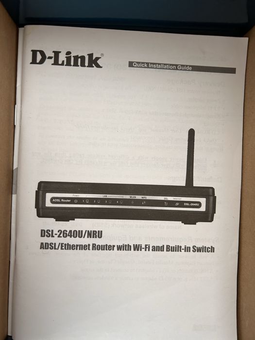 Wireless N 150 ADSL2+ Modem Router