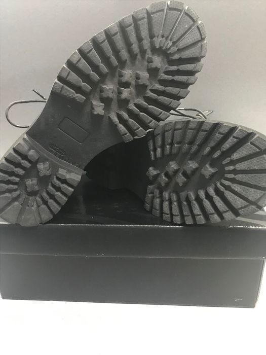 Мъжки маркови кубинки Blauer in Force