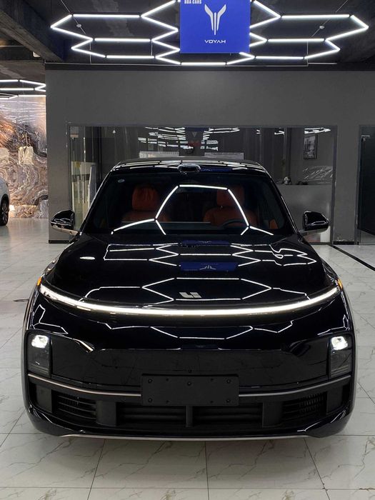 Lixiang L9 Ultra nasiya savdo