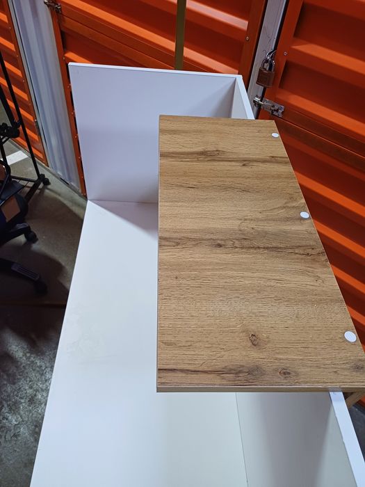 Ресепшн стол, парта