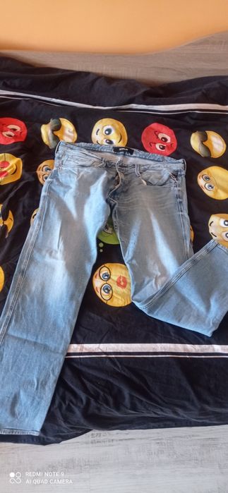 Оригинални дънки Риплей