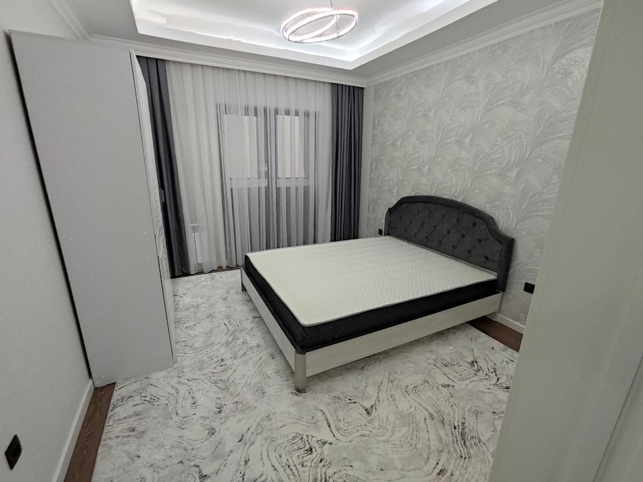 СРОЧНО Продаётся Ц2 Алайский Дархан ЖК Нур Namuna Финанс институт