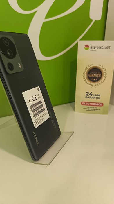 (Ag41) Telefon Xiaomi 13 Lite 5G B3355 - Garantie 2 ani!