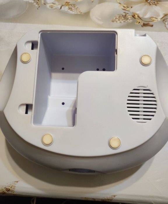 Маникюрный набор vitek