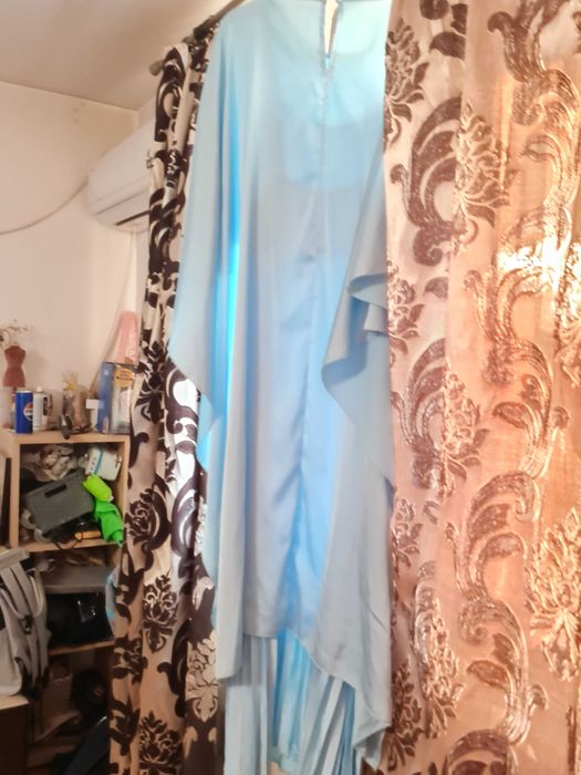 Haine dama de ocazie sau zii de zi