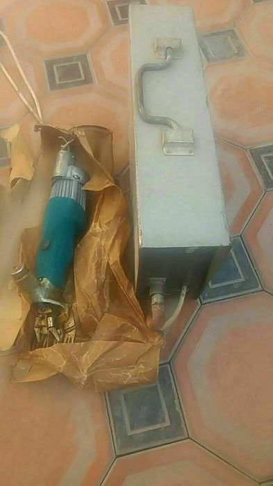 Msu200 МСУ200 Qoy mashinka