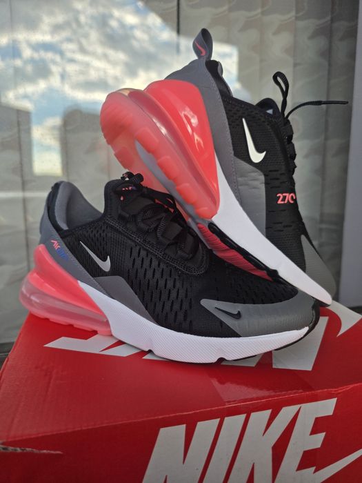 Nike air max 270