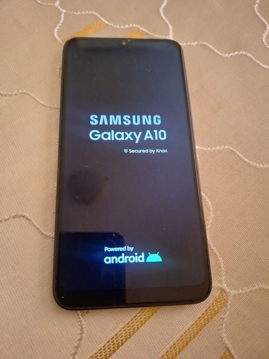 Samsung     A 10