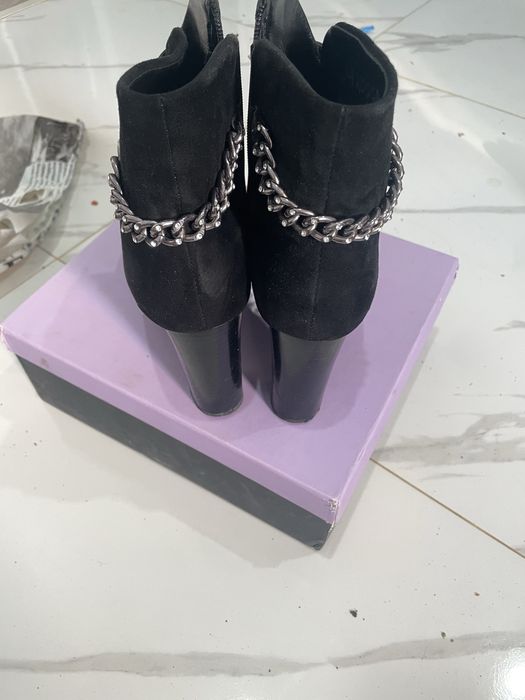 Продам зимние батильоны