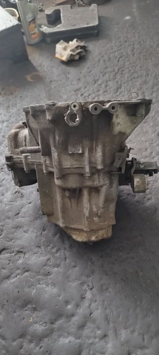 Matiz evro karobka