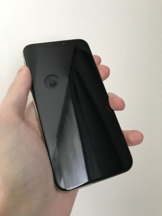 IPhone XS 256гигабайта