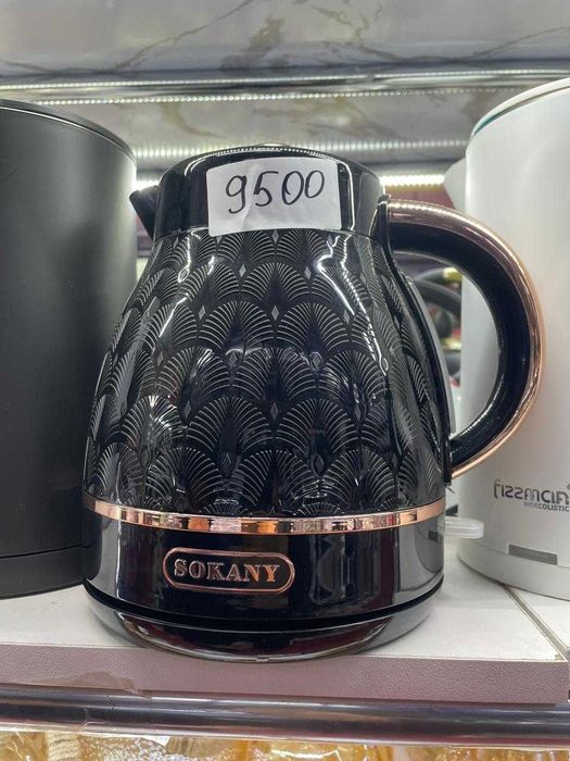 Чайники, электрочайник, тефаль, tefal