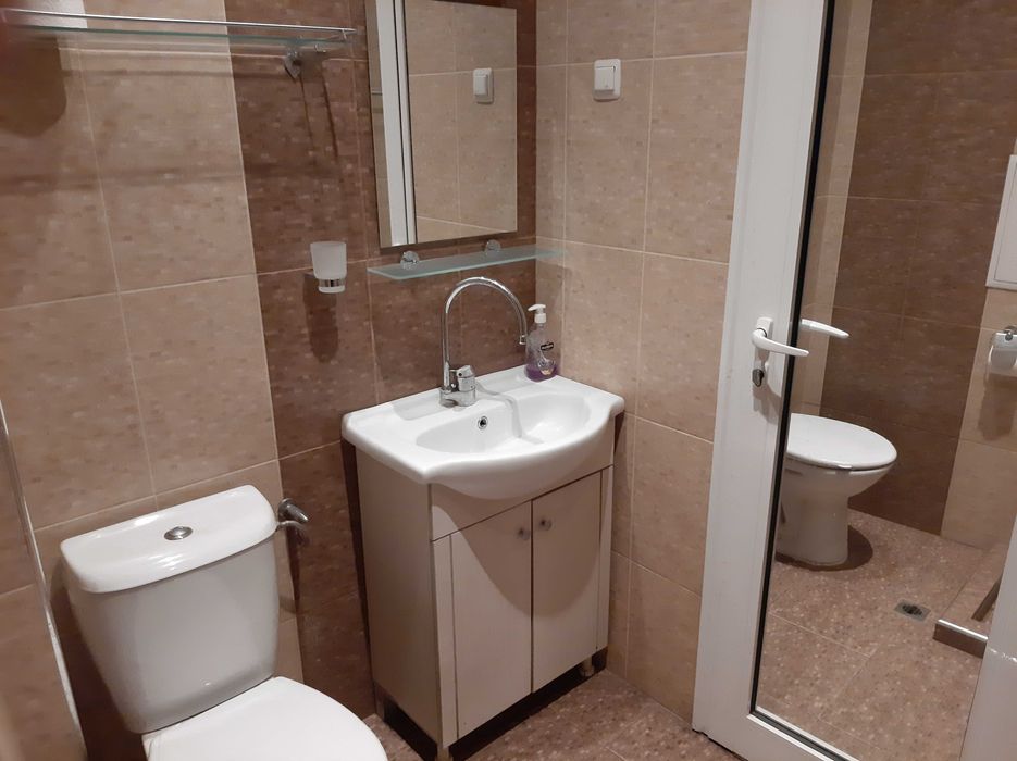 Дава се под наем Двустаен апартамент в София, Гео Милев - 67 кв.м за 612 € - Снимка #15