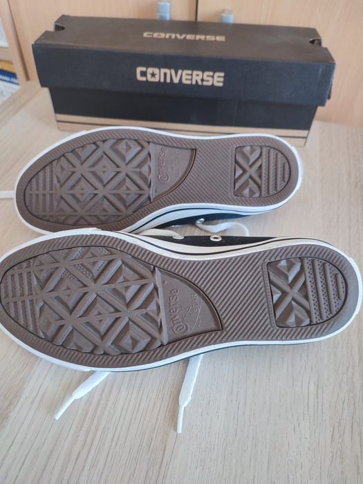 Vand converse star