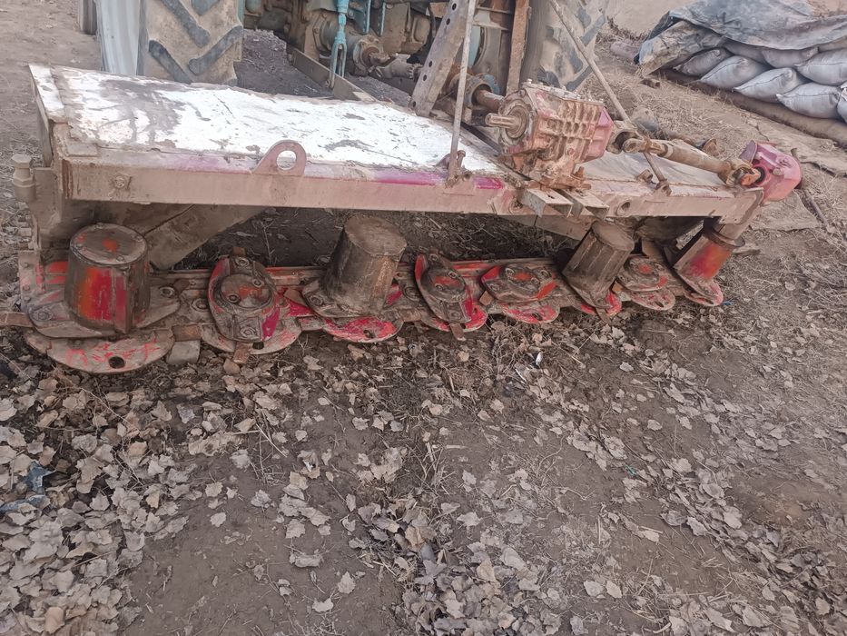 Kaselka beda oʻrgich