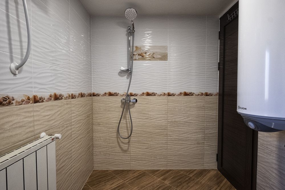 Къща за гости "Старатакъща" с. Плаково