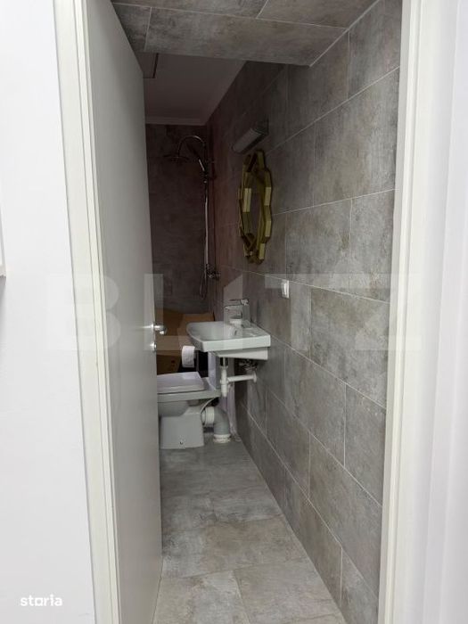 Casa individuala zona ultracentrala, Bistrita