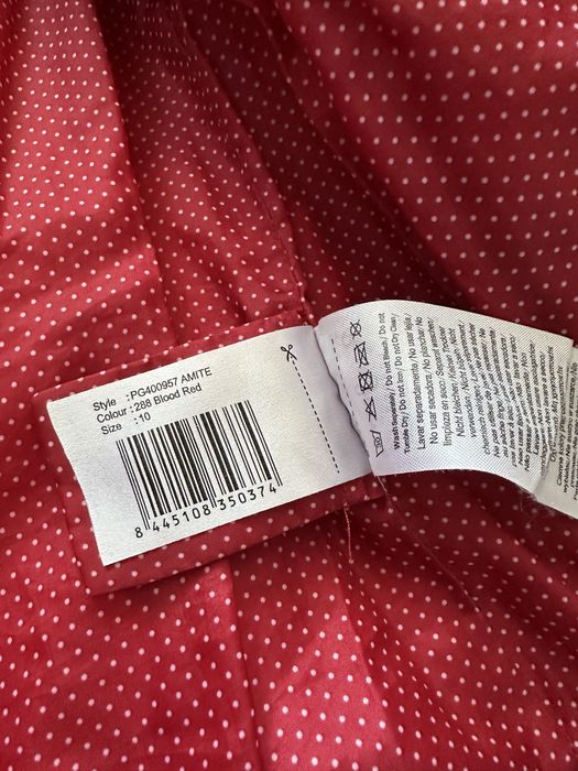 Преходно Яке Pepe Jeans 10 години 140 см