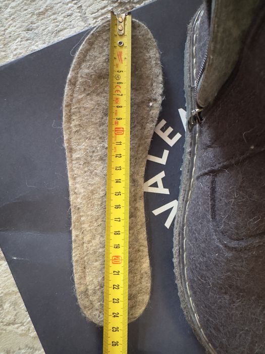 Продам унтоваленки 38р