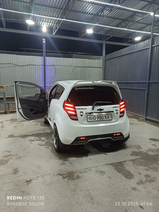 Spark 3 pozitsiya Sotiladi