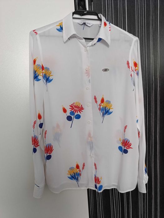 Дамска рокля официална