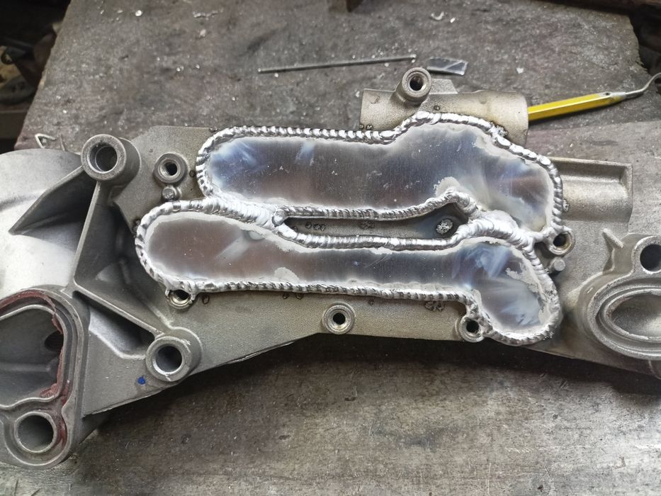 Сварка Аргон Ремонт Радиаторов Ремонт Баков