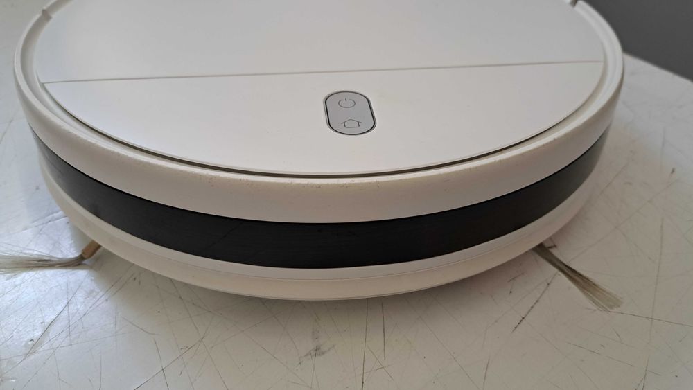 Aspirator Robot Xiaomi Mi Robot Vacuum-Mop Essential,defect