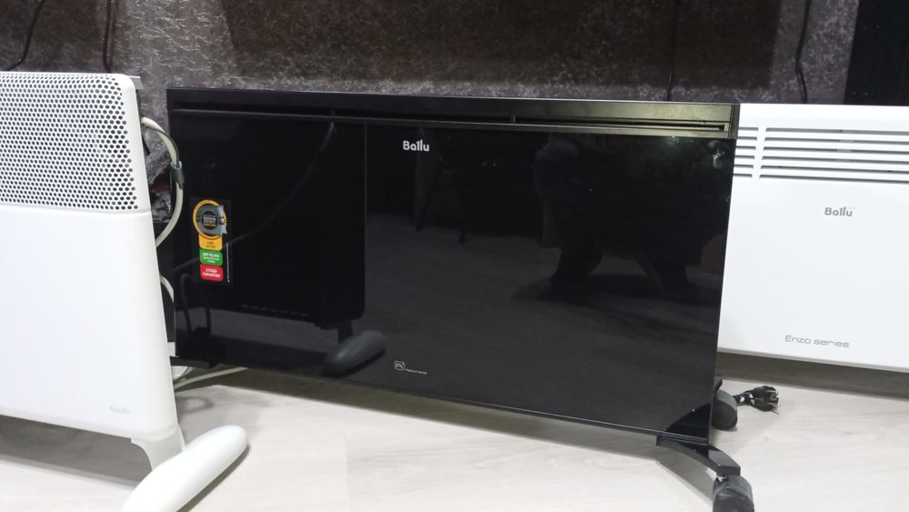 Обогреватель конвекторный Aiwa