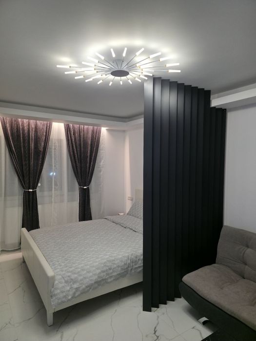 Inchiriez garsoniera Luxury new studio