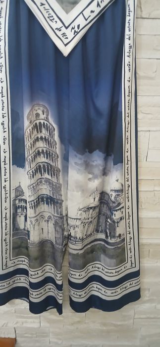 Set dama,de vara ,pantaloni și top