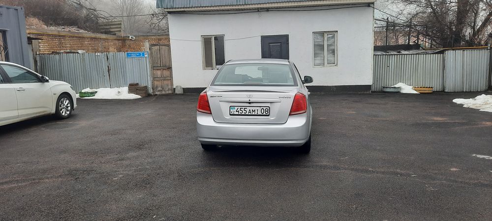 Продам ДЭУ Жентра