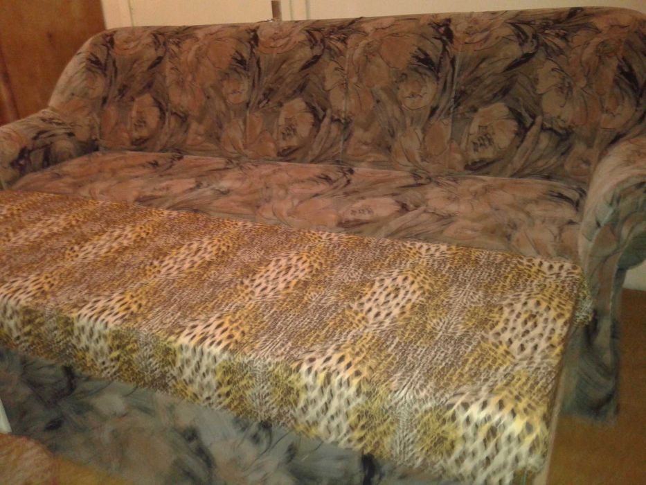 диван разтегателен