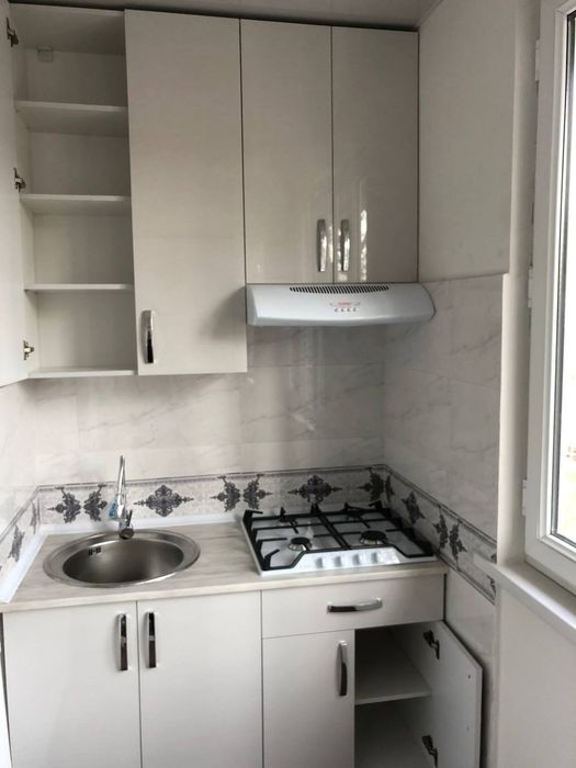 Arenda SHAXSIY (Аренда Своя) TTZ 1 (ТТЗ 1). 2-3/3/4.